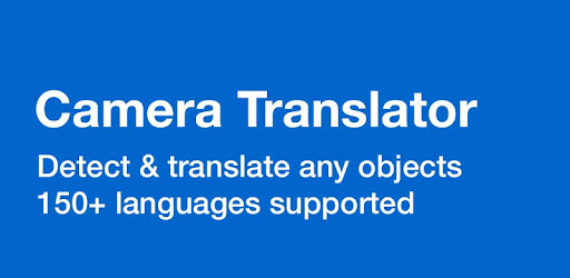 Camera Translator - translate photo & picture cover