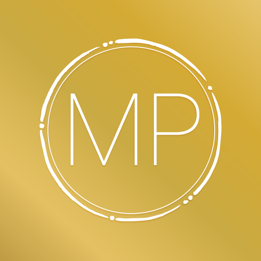 Meaningful Paths: Motivation logo