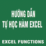 Học Hàm Excel - Excel Function icon