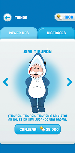 Simi Aventuras Screen 3