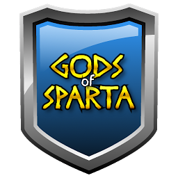 Imagen de ícono de Gods of Sparta