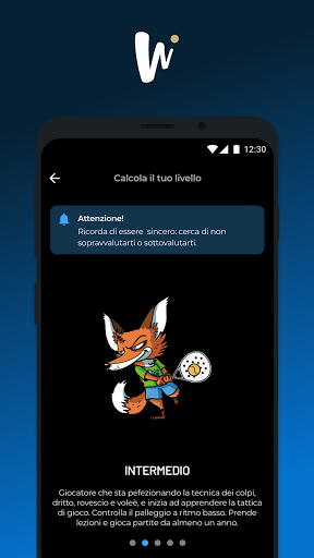 WeSmash Screen 3
