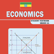 Economics Grade 12 Textbook for Ethiopia Grade 12