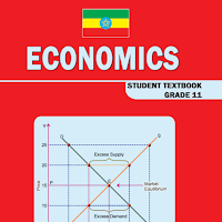 Economics Grade 12 Textbook fo