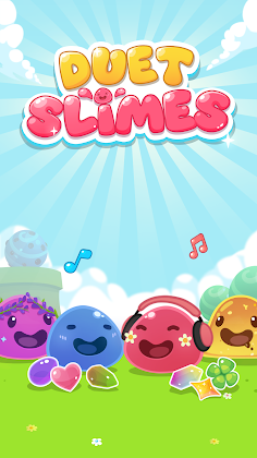 Duet Slimes - Screenshot 2
