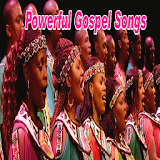 Powerful Gospel Songs icon