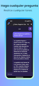 IA Chat de Voz en Español