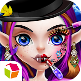 Vampire Princess's Magic Care icon