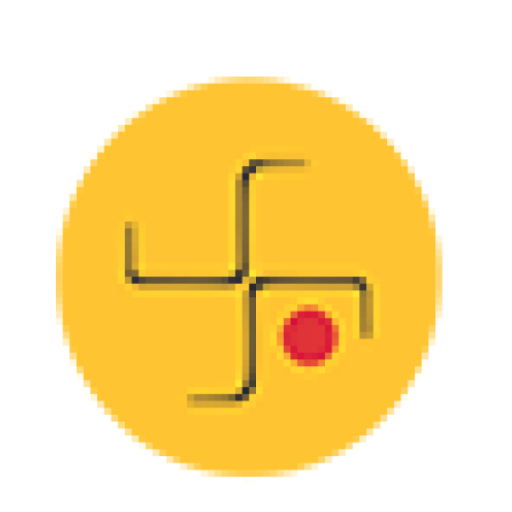 Akashvaani logo