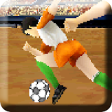 Tsubasa Soccer: Dream heroes team icon