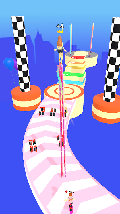Run in heels - 1.0.2 - (Android)