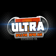 Top 30 Music & Audio Apps Like Ultra Radio Richmond - Best Alternatives