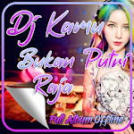 Cover Image of Download Dj Kamu Bukan Putri Raja Full Bass Offline 2020 1.0 APK