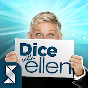 Dice with Ellen  Icon