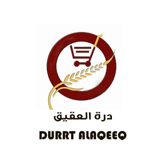 Durrat Alaqeeq -درة العقيق logo
