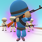 Army Run