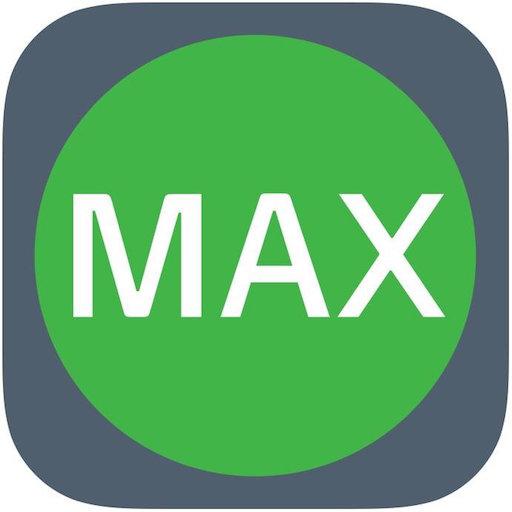 WorkflowMax 1.6.13 Icon