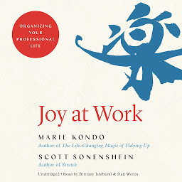 Icon image Joy at Work: Organizing Your Professional Life