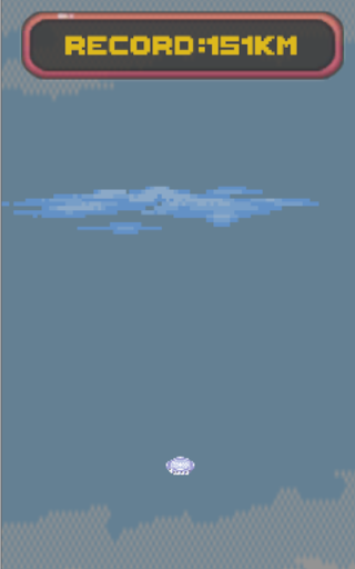 Shake It(Bottle)-Cap Fly Game Screen 3