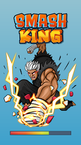 Captura de Pantalla 32 Smash King: Fist of Fury android