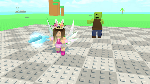 Build a Base - Survival Master