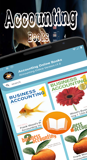 Accounting Online Books