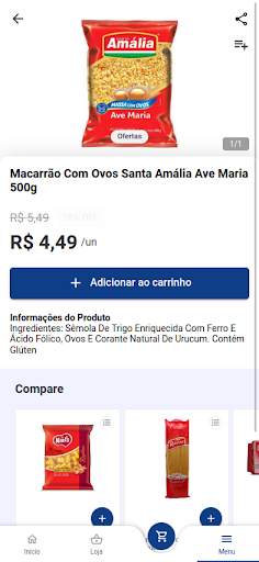 Miranda em Casa Screen 2