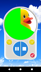 Download Childrens Countdown Timer  For Your Pc, Windows and Mac 2