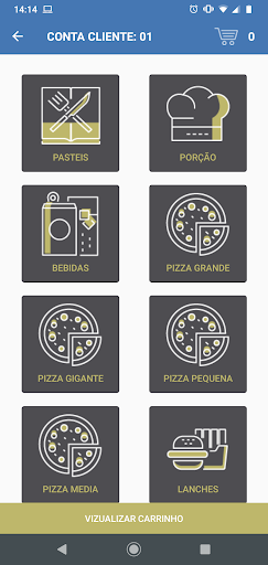 APPTA Food Screen 2