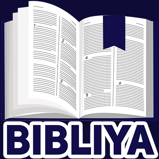 Tagalog Bible - AppWisp.com
