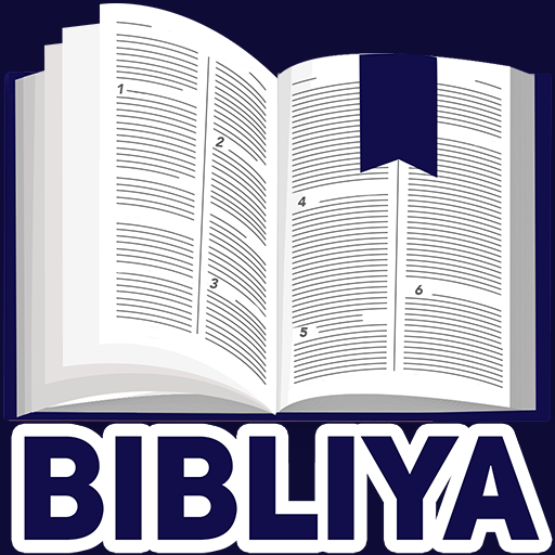 Tagalog Bible  Icon