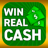 Match To Win Real Money Games icon