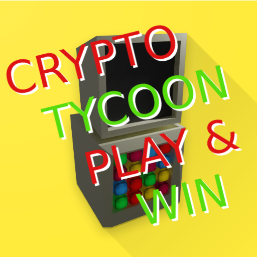 Idle Crypto Tycoon Game