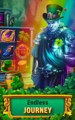 Slots Era - Jackpot Slots Game - Casino - games