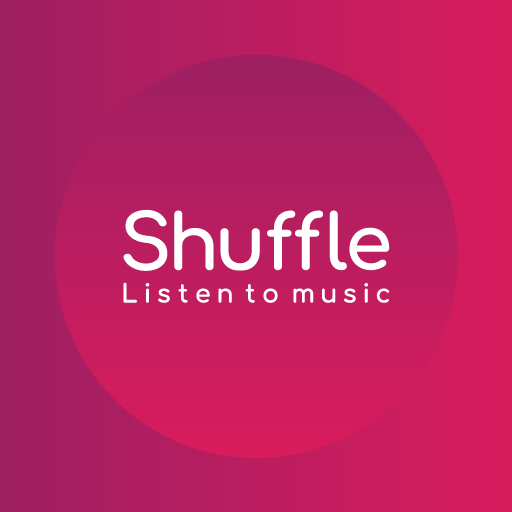 Shuffle Music  Icon