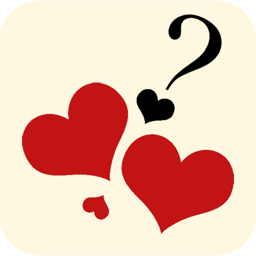 Love & Relationship Tests 1.3.0 Icon