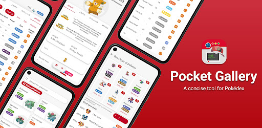 Select Pokédex, Pokédex Tracker, Checklist