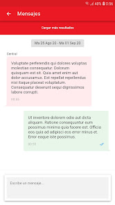 Screenshot image