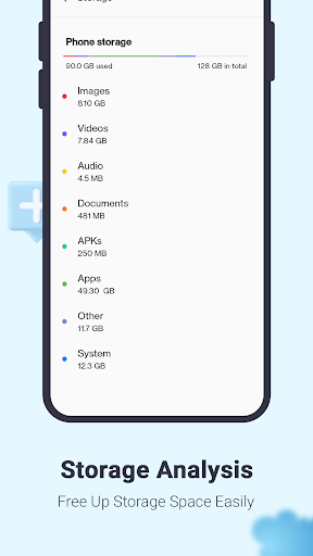 File Manager - Pro File Folder Screen 2
