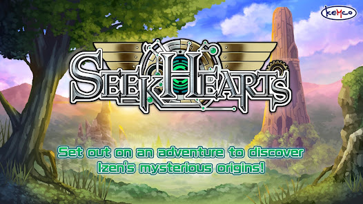 Screenshot 17 [Premium] RPG Seek Hearts android
