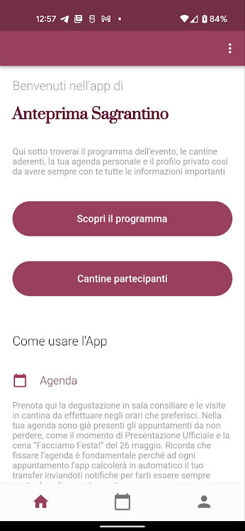 Consorzio Vini Montefalco - 1.3.9 - (Android)