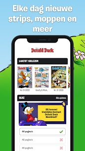 Donald Duck APK for Android Download 5