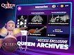 screenshot of Queen: Rock Tour - The Officia