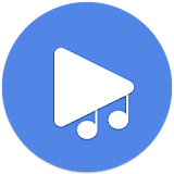 MV Player + Audio Player icon