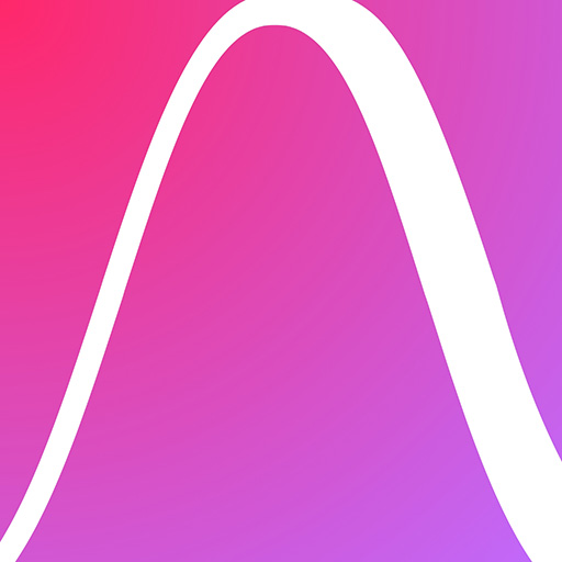 Allos: Breath Pacer logo