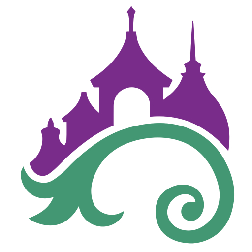 Изумрудный город logo