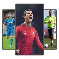 Cristiano Ronaldo HD Wallpaper 2020