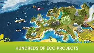 Eco inc. - Screenshot 3