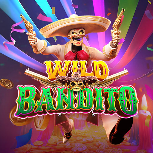 Download Slot Demo Wild Bandito on PC (Emulator) - LDPlayer