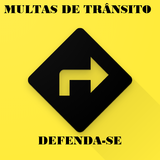 MULTAS & PONTOS logo